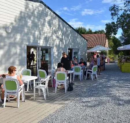 Camping Les 3 Chenes