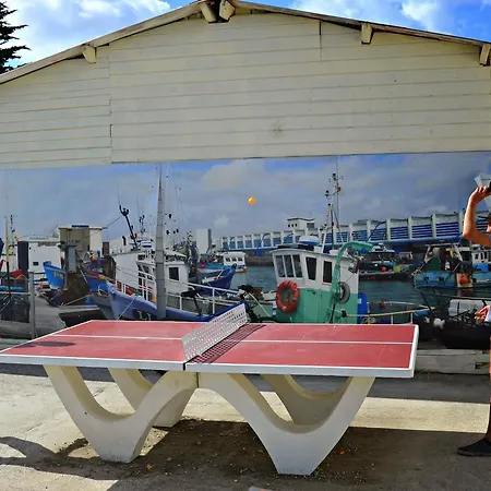 Camping Les 3 Chenes * Pornichet